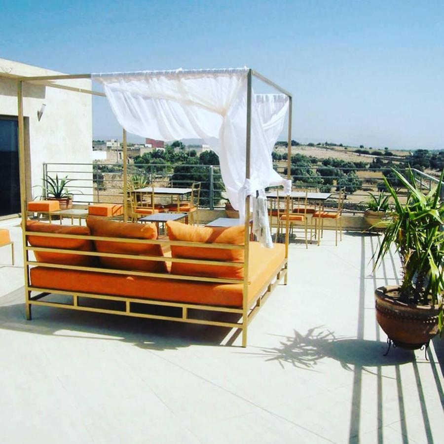 La Maison Rayhan Hotel Ida Ougourd Kültér fotó
