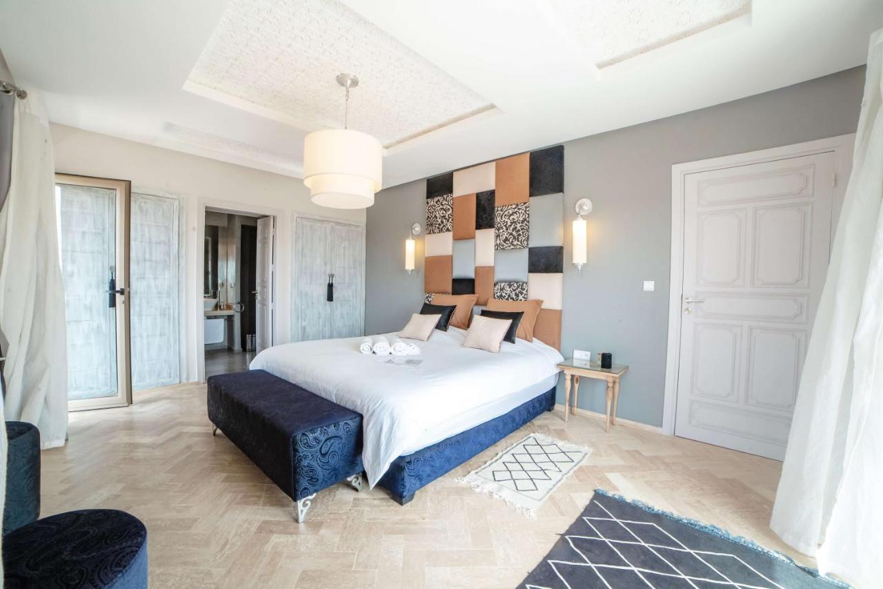 La Maison Rayhan Hotel Ida Ougourd Kültér fotó