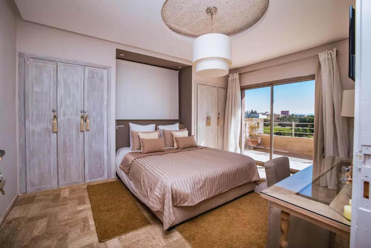 La Maison Rayhan Hotel Ida Ougourd Kültér fotó