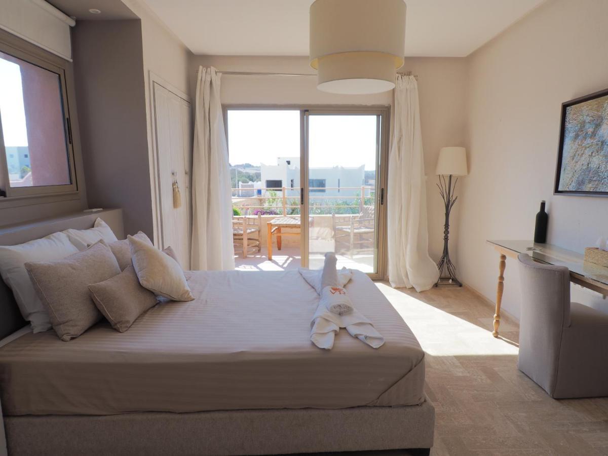 La Maison Rayhan Hotel Ida Ougourd Kültér fotó