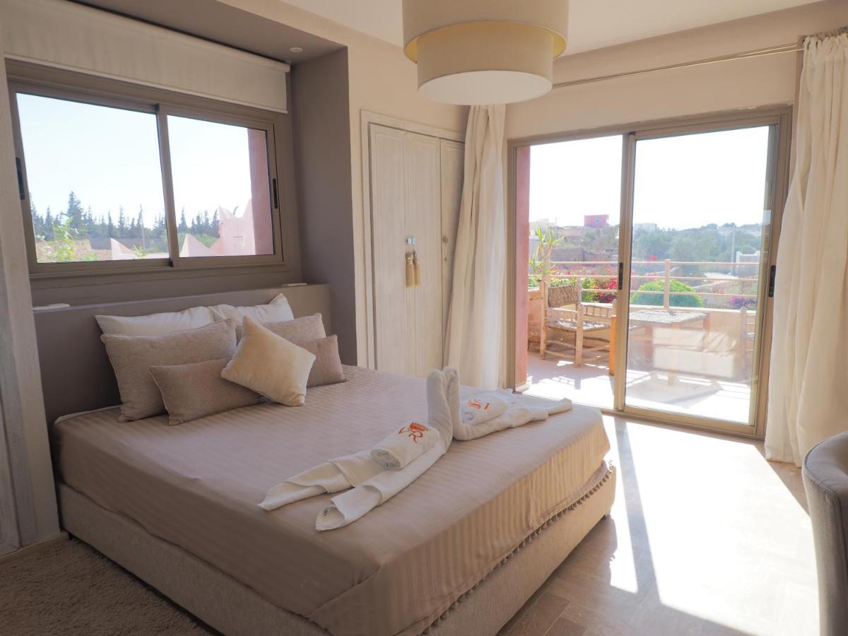 La Maison Rayhan Hotel Ida Ougourd Kültér fotó