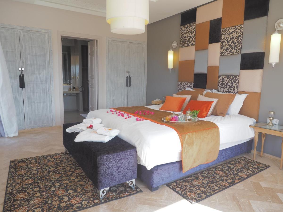 La Maison Rayhan Hotel Ida Ougourd Kültér fotó
