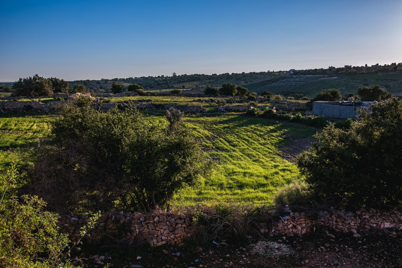 La Maison Rayhan Hotel Ida Ougourd Kültér fotó