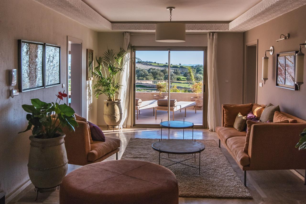 La Maison Rayhan Hotel Ida Ougourd Kültér fotó