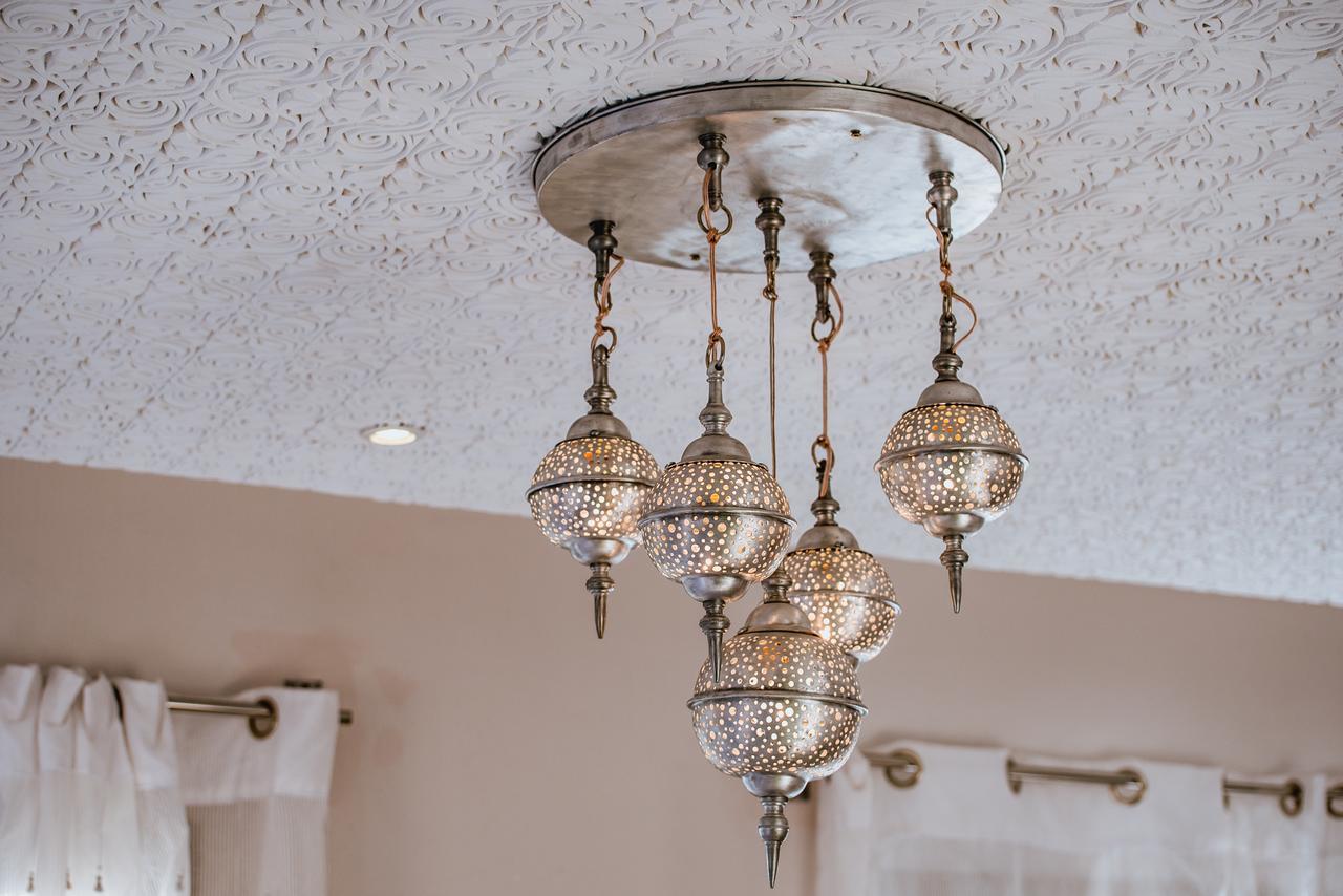 La Maison Rayhan Hotel Ida Ougourd Kültér fotó