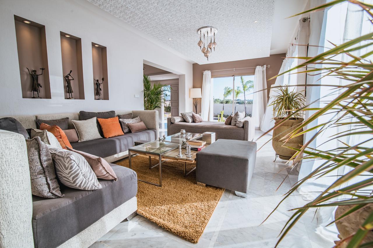 La Maison Rayhan Hotel Ida Ougourd Kültér fotó