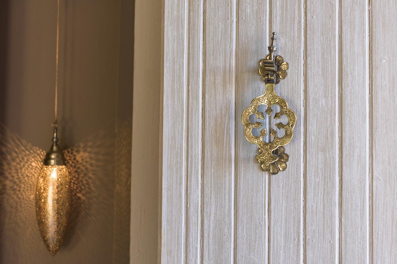 La Maison Rayhan Hotel Ida Ougourd Kültér fotó