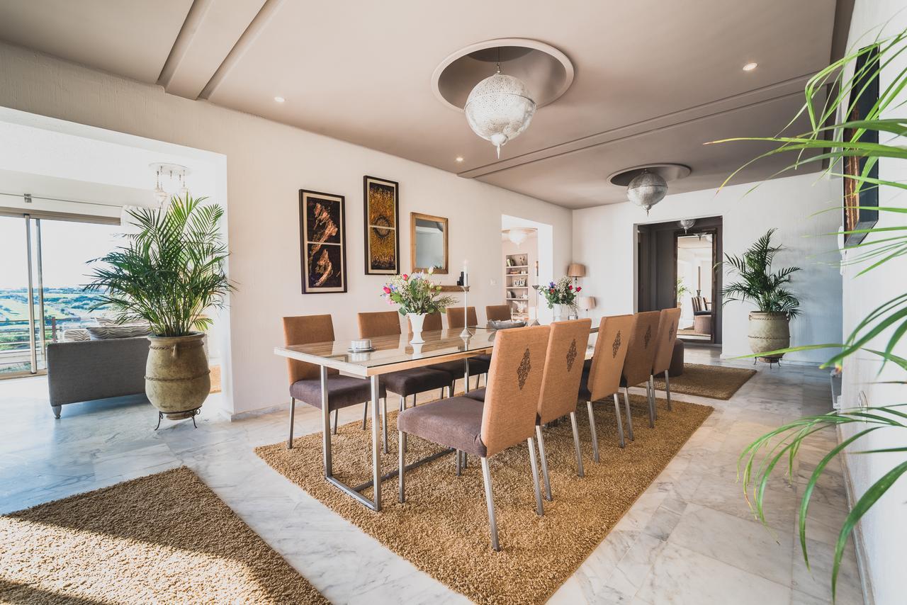 La Maison Rayhan Hotel Ida Ougourd Kültér fotó