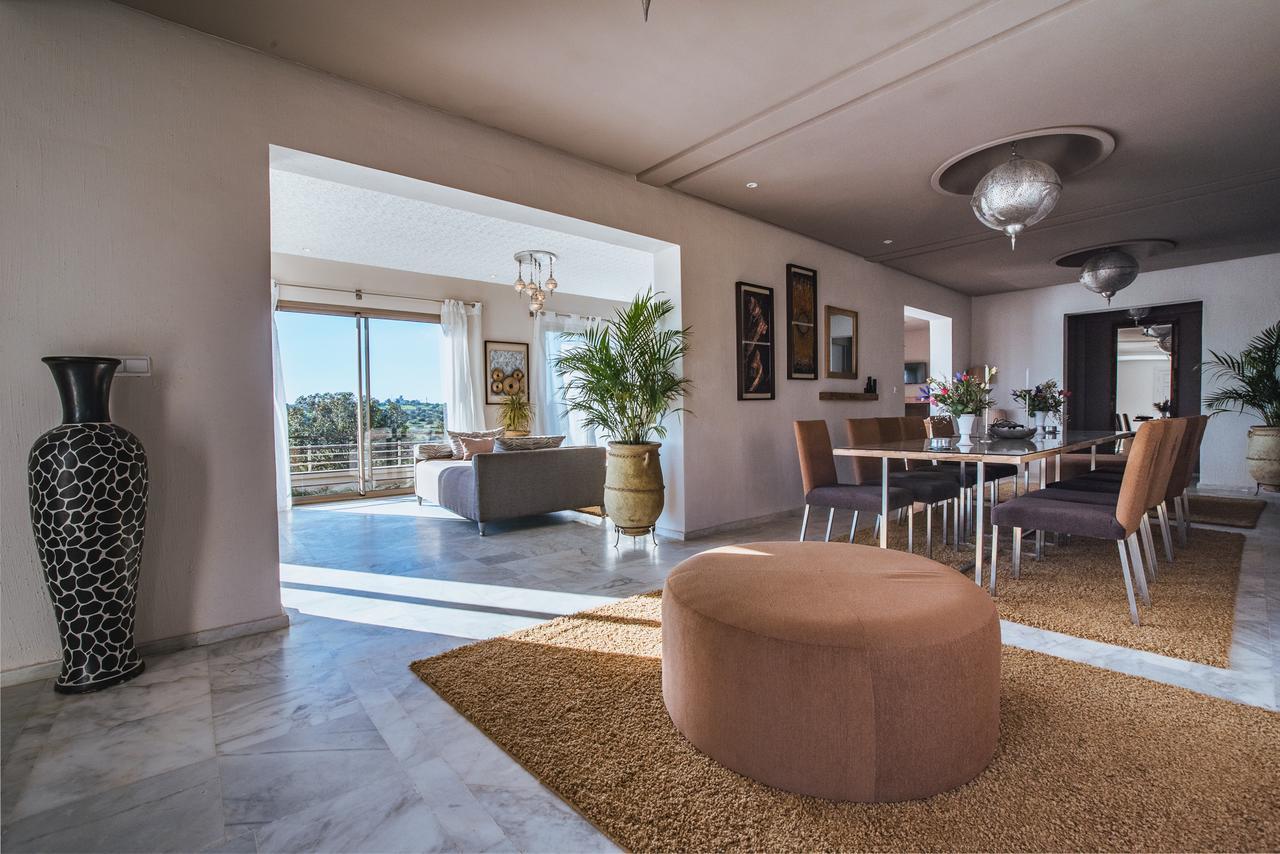 La Maison Rayhan Hotel Ida Ougourd Kültér fotó