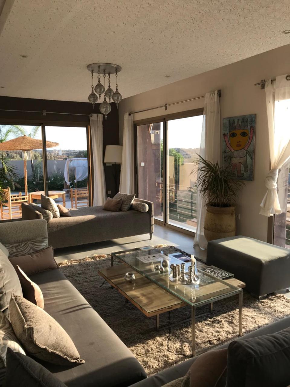 La Maison Rayhan Hotel Ida Ougourd Kültér fotó