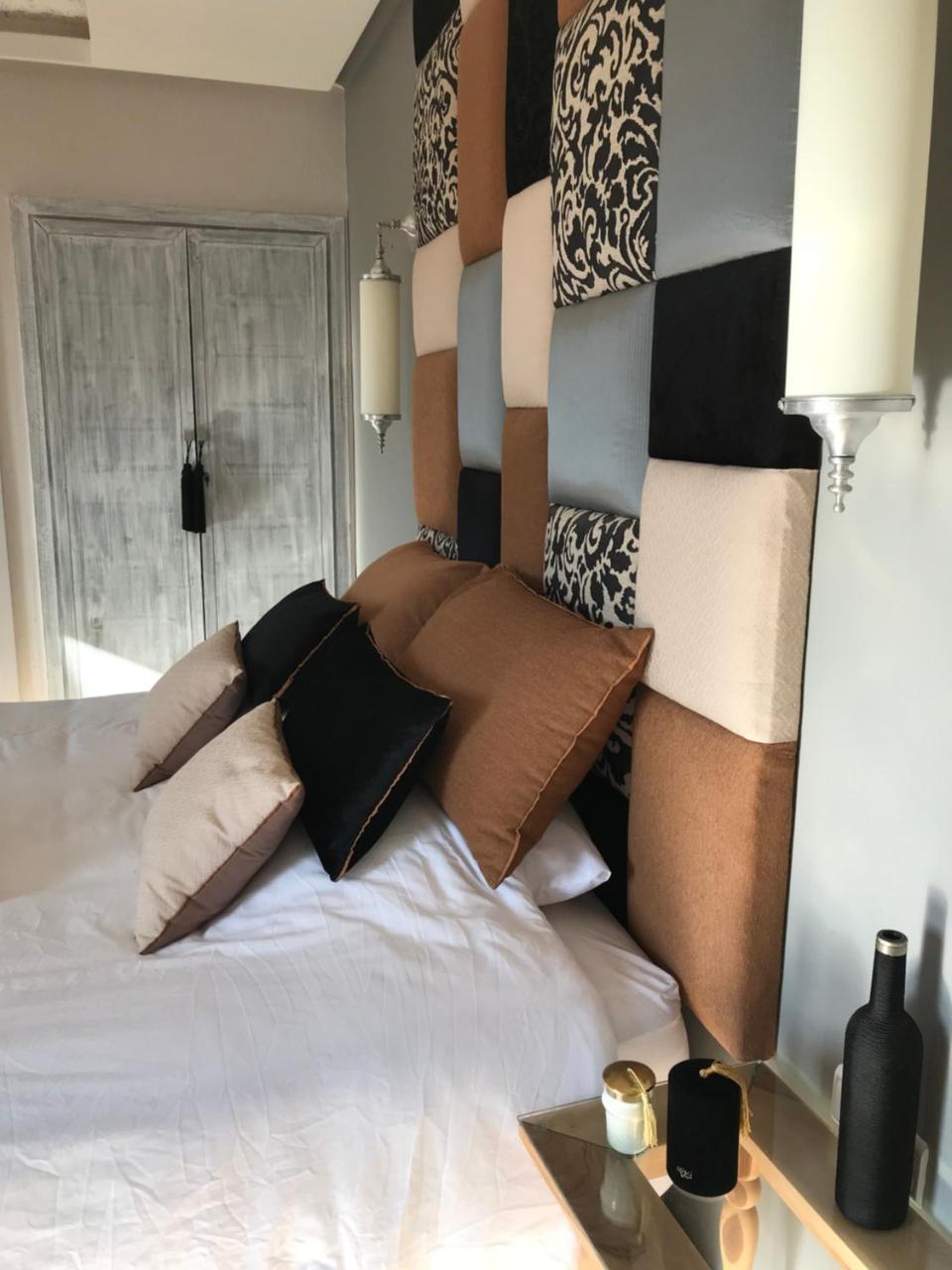 La Maison Rayhan Hotel Ida Ougourd Kültér fotó