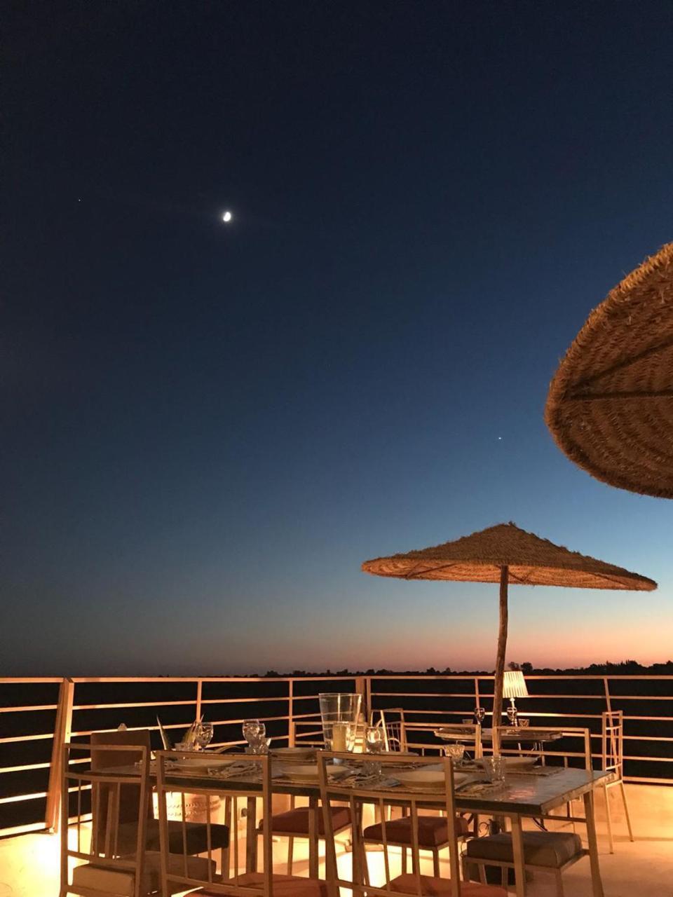 La Maison Rayhan Hotel Ida Ougourd Kültér fotó