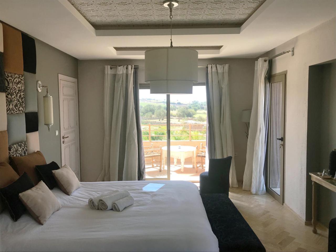 La Maison Rayhan Hotel Ida Ougourd Kültér fotó
