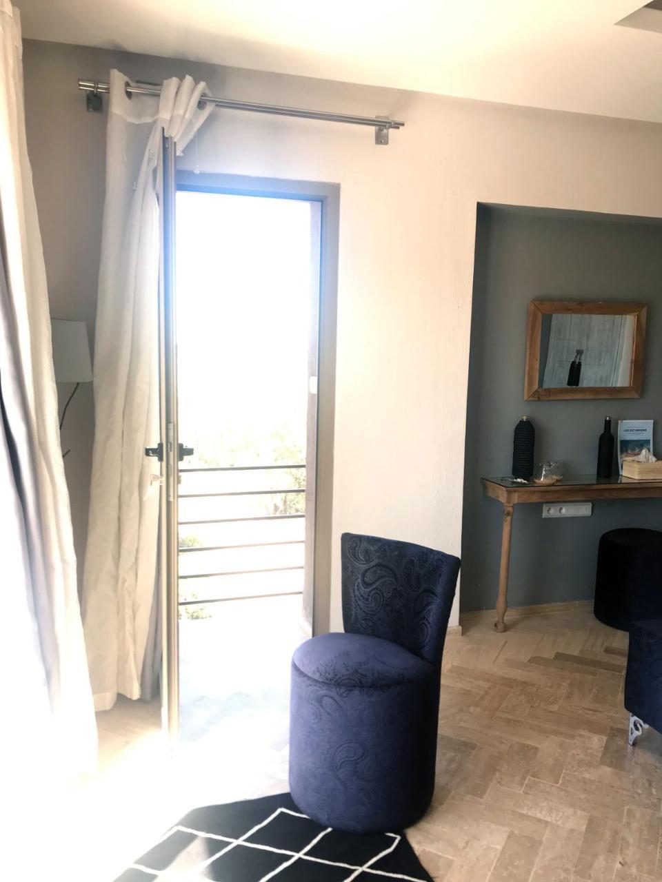 La Maison Rayhan Hotel Ida Ougourd Kültér fotó