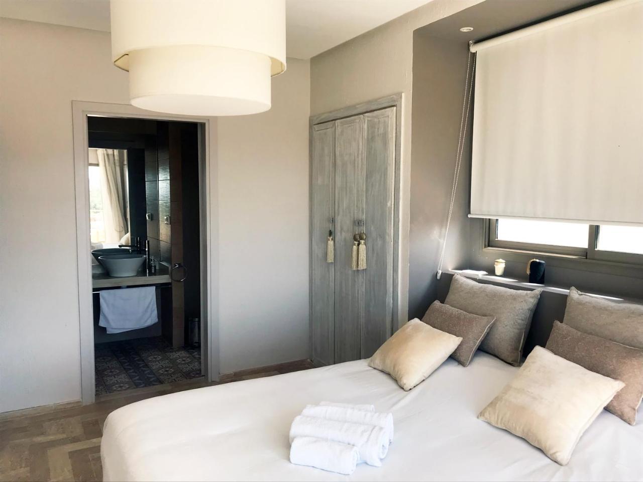 La Maison Rayhan Hotel Ida Ougourd Kültér fotó