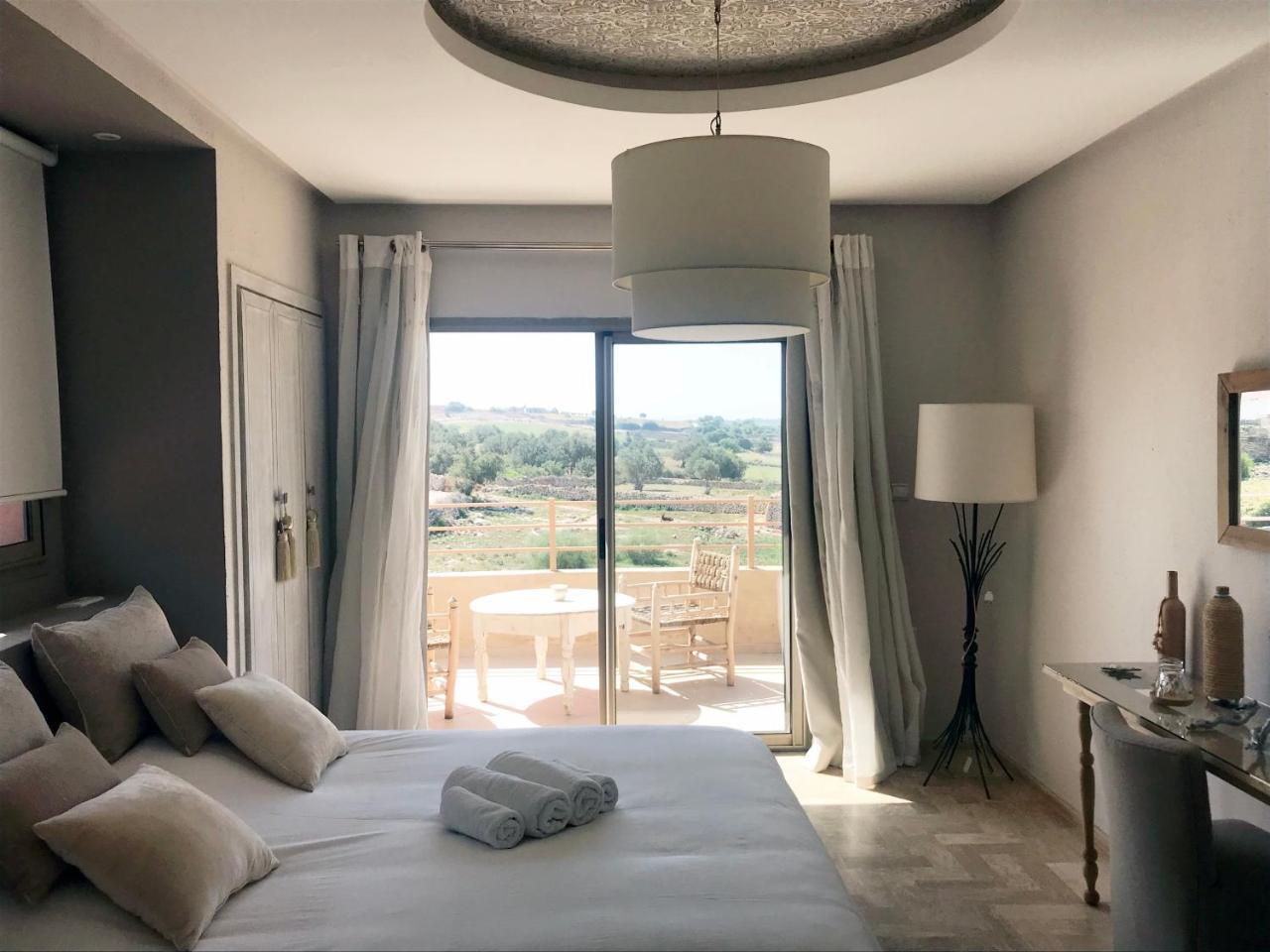 La Maison Rayhan Hotel Ida Ougourd Kültér fotó