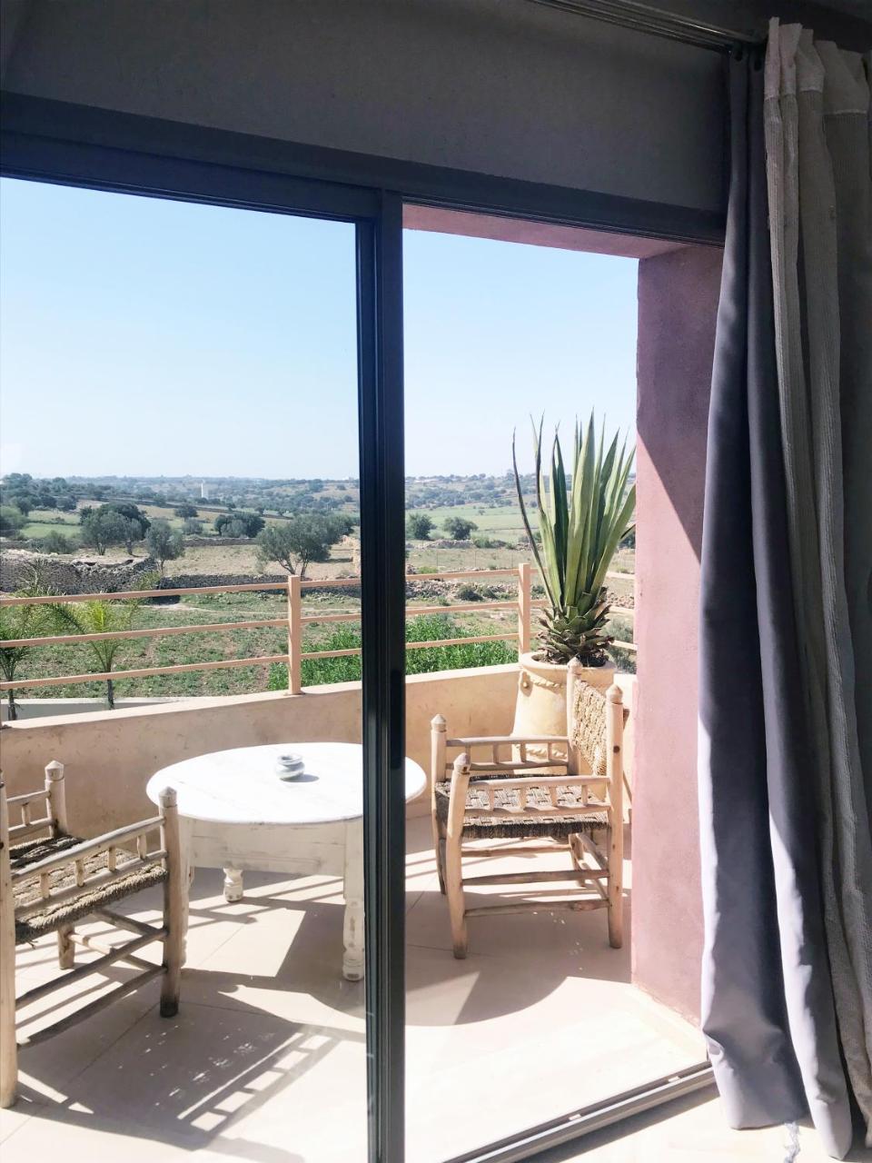 La Maison Rayhan Hotel Ida Ougourd Kültér fotó