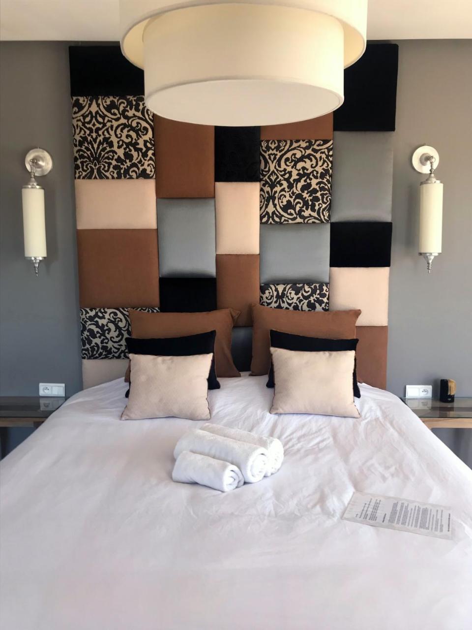 La Maison Rayhan Hotel Ida Ougourd Kültér fotó