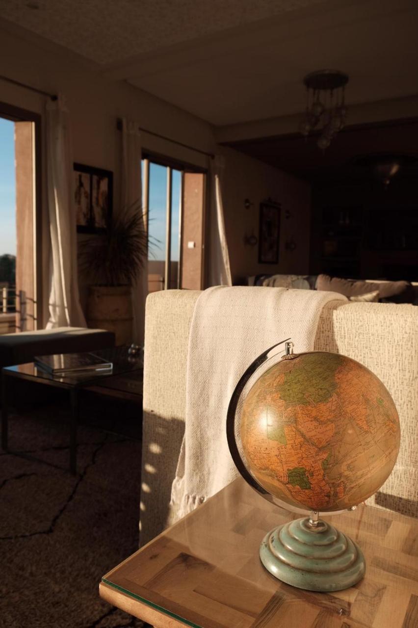 La Maison Rayhan Hotel Ida Ougourd Kültér fotó