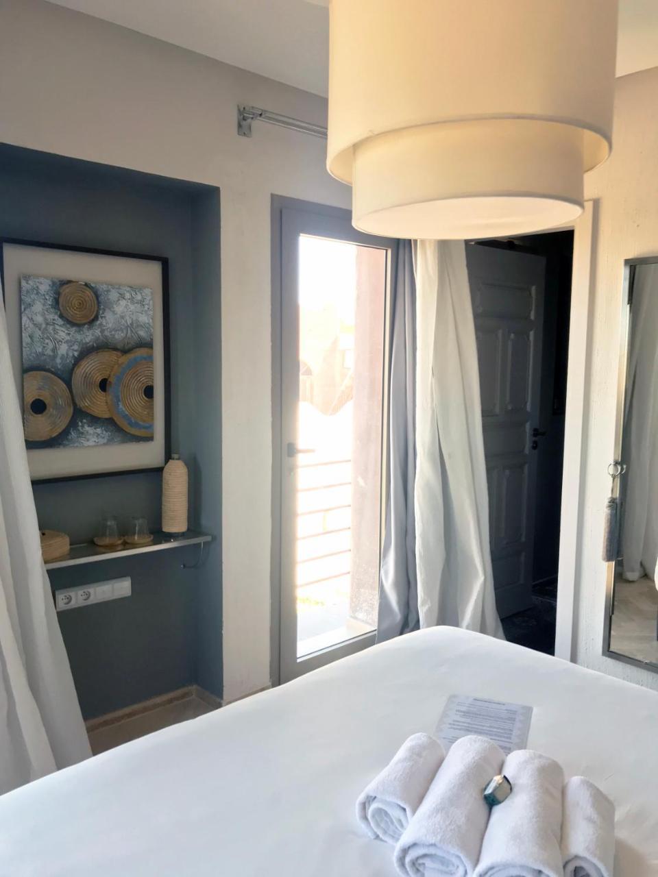 La Maison Rayhan Hotel Ida Ougourd Kültér fotó