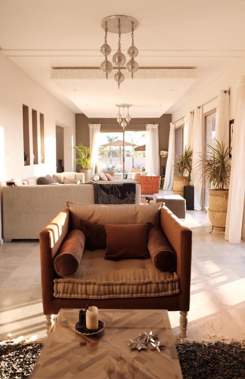 La Maison Rayhan Hotel Ida Ougourd Kültér fotó